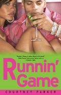 Cover: Runnin' Game - Flowers in Bloom