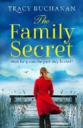 Cover: The Family Secret - AVON, a division of HarperCollins Publishers Ltd