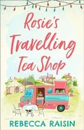 Cover: Rosie's Travelling Tea Shop - HQ Digital