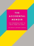 Cover: The Accidental Memoir - Fourth Estate Ltd