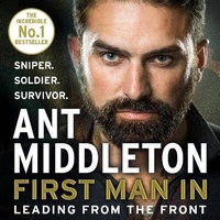 Enlarge image Cover: First Man In - HarperCollins
