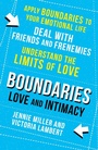 Cover: Boundaries - HQ