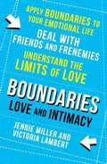 Cover: Boundaries - HQ
