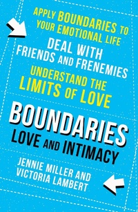 Enlarge image Cover: Boundaries - HQ