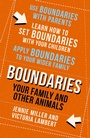 Cover: Boundaries - HQ