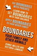 Cover: Boundaries - HQ