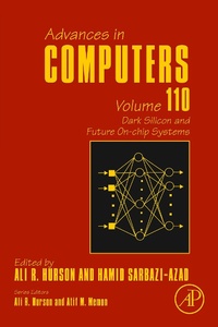 Enlarge image Cover: Dark Silicon and Future On-chip Systems - Academic Press