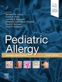 Cover: Pediatric Allergy: Principles and Practice - Elsevier
