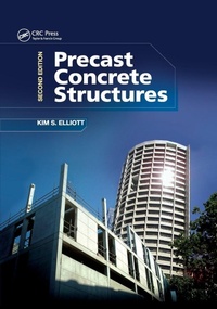 Abbildung von: Precast Concrete Structures - CRC Press