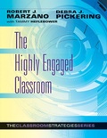 Cover: The Highly Engaged Classroom - Marzano Resources