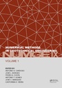 Cover: Numerical Methods in Geotechnical Engineering IX, Volume 1 - CRC Press