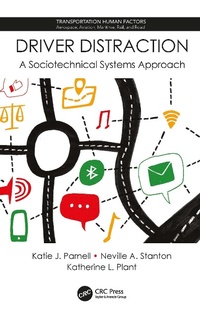 Abbildung von: Driver Distraction - CRC Press