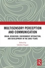Cover: Multisensory Perception and Communication - Routledge