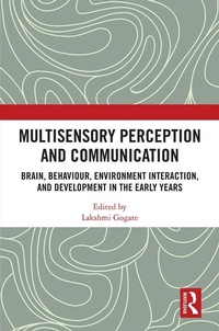 Abbildung von: Multisensory Perception and Communication - Routledge