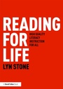 Cover: Reading for Life - Routledge