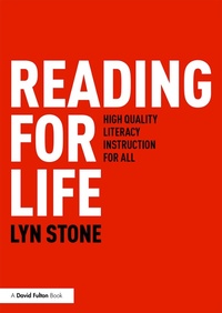 Enlarge image Cover: Reading for Life - Routledge