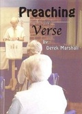 Cover: Preaching in Verse - Moorley's Print & Publishing