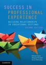 Cover: Success in Professional Experience - Cambridge University Press