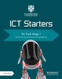 Abbildung von: Cambridge ICT Starters On Track Stage 1 - Cambridge University Press