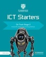 Cover: Cambridge ICT Starters On Track Stage 2 - Cambridge University Press