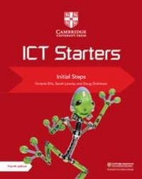 Abbildung von: Cambridge ICT Starters Initial Steps - Cambridge University Press
