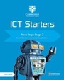 Cover: Cambridge ICT Starters Next Steps Stage 2 - Cambridge University Press