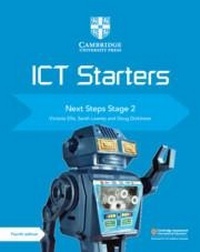 Abbildung von: Cambridge ICT Starters Next Steps Stage 2 - Cambridge University Press