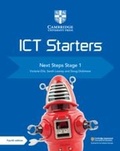 Bild: Cambridge ICT Starters Next Steps Stage 1 - Cambridge University Press