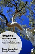Cover: Reckoning with the Past - Routledge