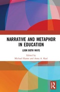 Cover: Narrative and Metaphor in Education - Routledge