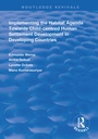 Cover: Implementing the Habit Agenda - Routledge