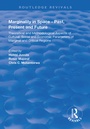 Cover: Marginality in Space - Past, Present and Future - Routledge
