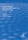 Cover: Into the Margins - Routledge
