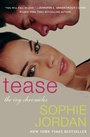 Cover: Tease - William Morrow Paperbacks