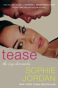 Enlarge image Cover: Tease - William Morrow Paperbacks