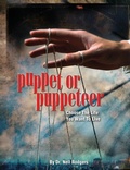 Bild: Puppet or Puppeteer - Awesome Press