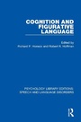 Cover: Cognition and Figurative Language - Routledge