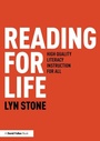 Cover: Reading for Life - Routledge