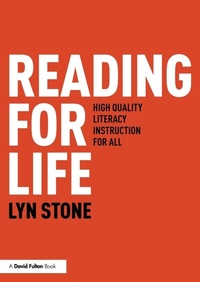 Enlarge image Cover: Reading for Life - Routledge