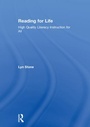 Cover: Reading for Life - Routledge