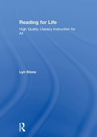 Enlarge image Cover: Reading for Life - Routledge
