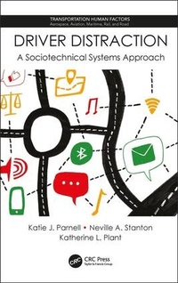 Abbildung von: Driver Distraction - CRC Press