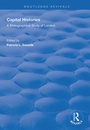 Cover: Capital Histories - Routledge