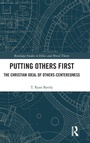 Cover: Putting Others First - Routledge