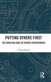 Enlarge image Cover: Putting Others First - Routledge