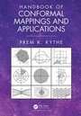 Cover: Handbook of Conformal Mappings and Applications - CRC Press