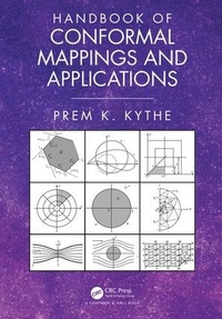 Enlarge image Cover: Handbook of Conformal Mappings and Applications - CRC Press