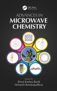 Abbildung von: Advances in Microwave Chemistry - CRC Press