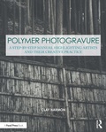 Cover: Polymer Photogravure - Routledge