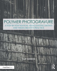 Abbildung von: Polymer Photogravure - Routledge